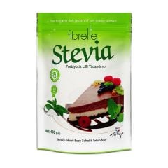 Fibrelle Prebiyotik Lifli Stevialı Tatlandırıcı  (400 g )