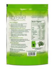 Fibrelle Prebiyotik Lifli Stevialı Tatlandırıcı  (400 g )