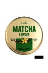 Fibrelle Matcha Vanilya Aromalı 25 g