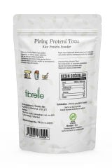 Fibrelle Pirinç Proteini Tozu 250 g