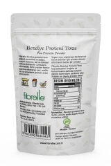 Fibrelle Bezelye Proteini Tozu 100 g
