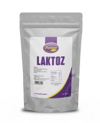 Parmor Laktoz 1kg Menşei: Türkiye
