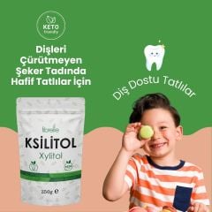Fibrelle Ksilitol 250 g