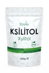 Fibrelle Ksilitol 500 g