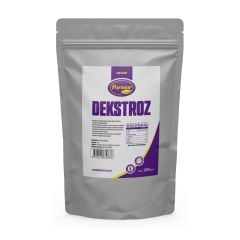 Parmor Dekstroz 250 gr