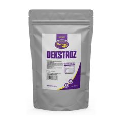 Parmor Dekstroz 1 kg