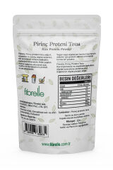 Fibrelle Pirinç Protein 1000 g