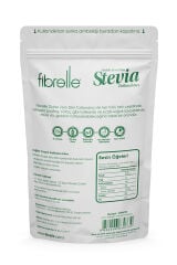 Fibrelle Double Zero Slim Stevialı Tatlandırıcı 1Kg