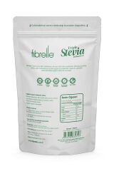 Fibrelle Triple Zero Slim Tatlandırıcı 400 g