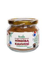 Fibrelle Kolajenli ve Prebiyotik Lifli Hindiba Kahvesi 150 g Kavanoz